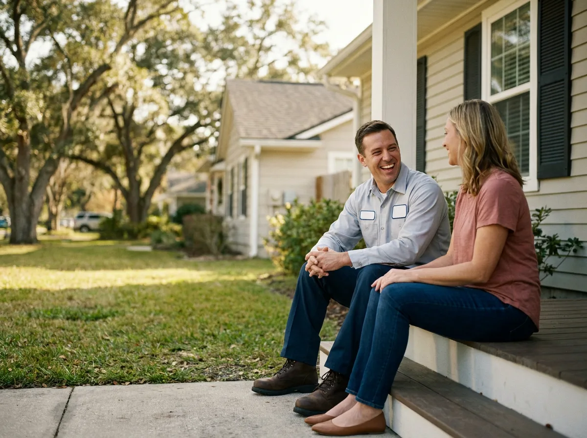 Septic tank pumping FAQs for Blairs, VA